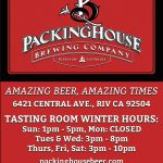 PackinghouseMD